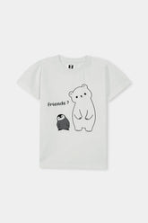 Friends Tshirt - Kids