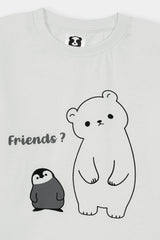 Friends Tshirt - Kids