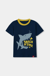 Shark kids Tshirt