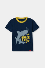 Shark kids Tshirt