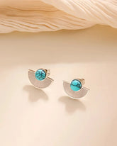 Turquoise Studd