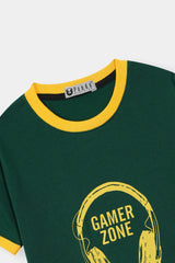 Gamer Zone T-shirt