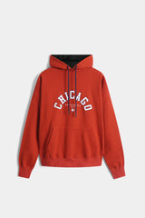 Chicago - Oversized Hoodie