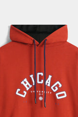 Chicago - Oversized Hoodie