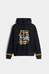Every Little Things - Black Hoodie