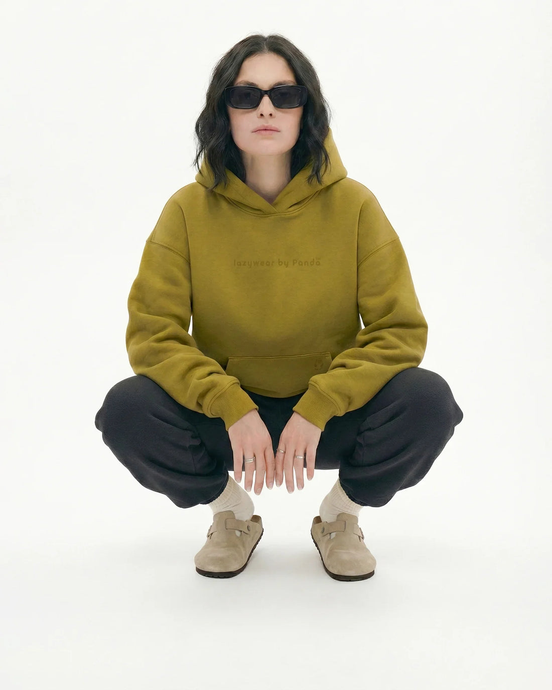 Lazywear Vol-1 — WOMEN