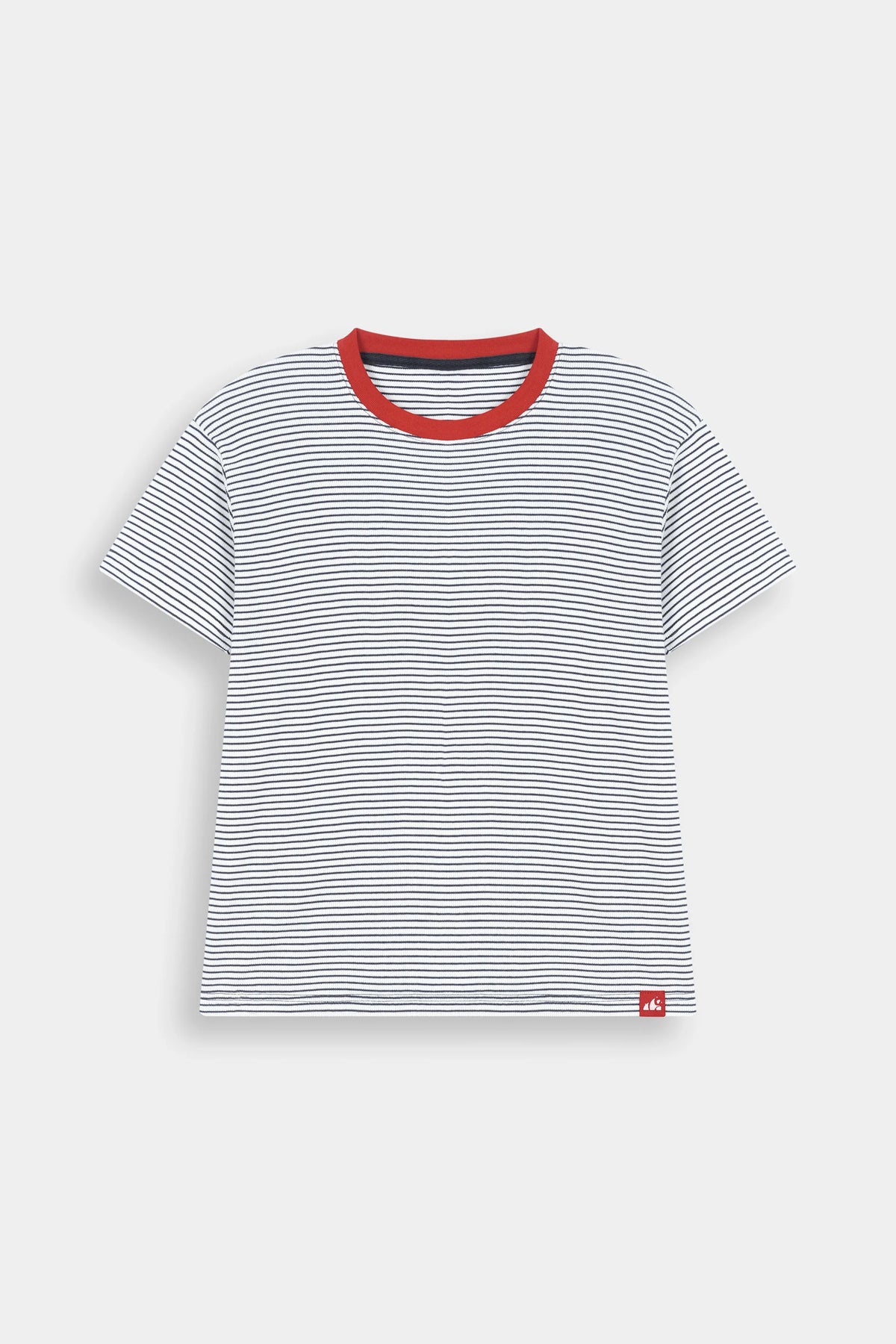 Essential Drop Needle Tee