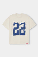 22 Oversized T-shirt - Unisex