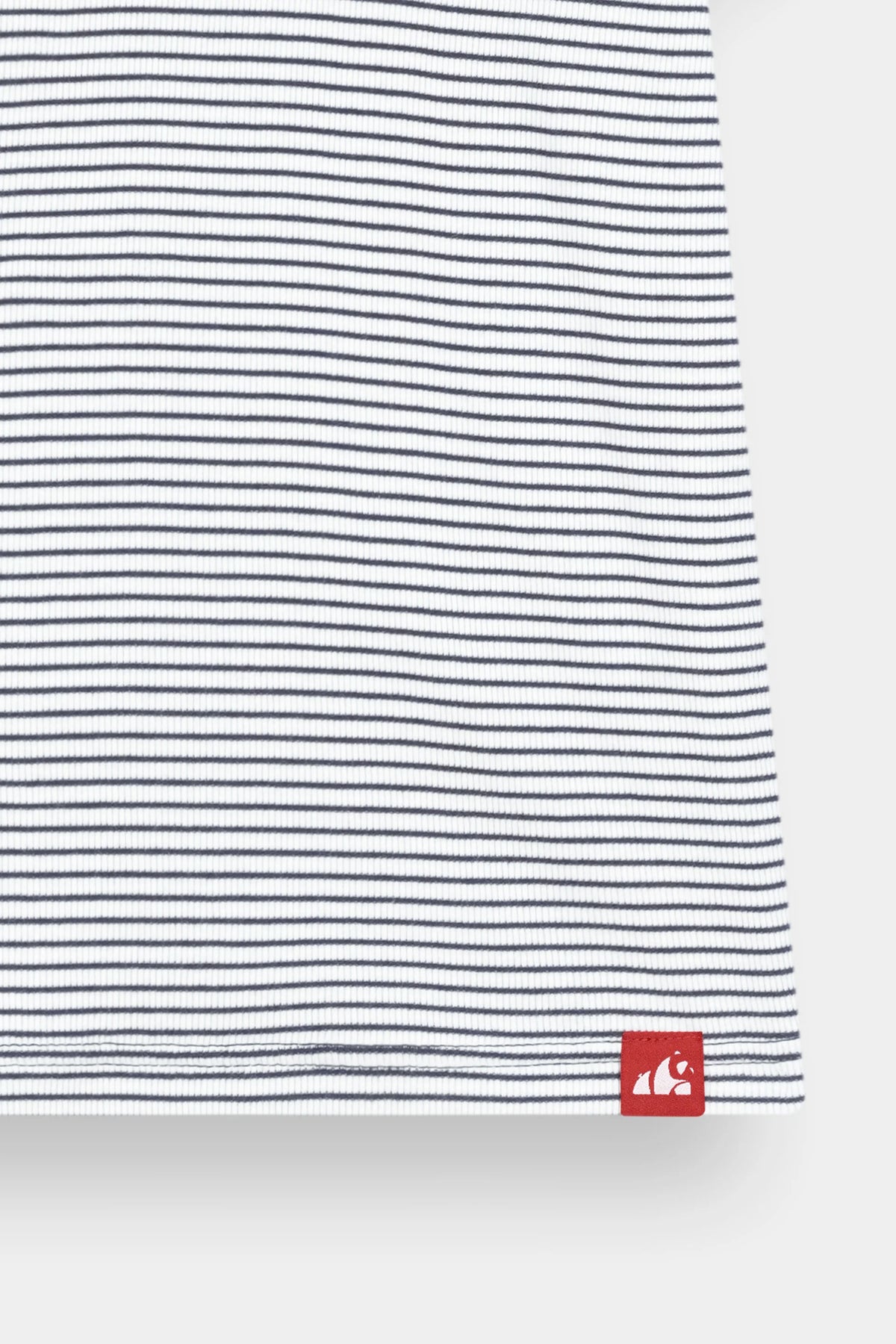 Essential Drop Needle Tee