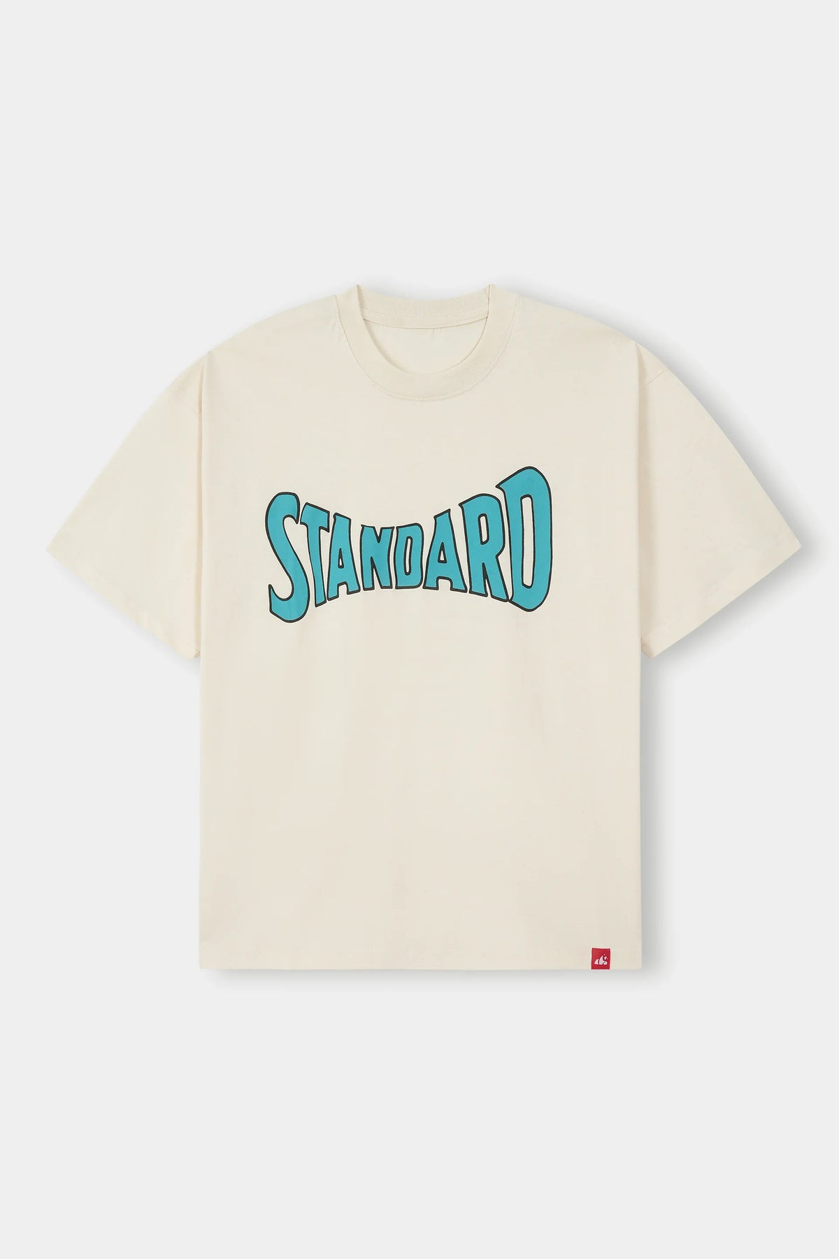 Standard Oversized T-shirt - Unisex