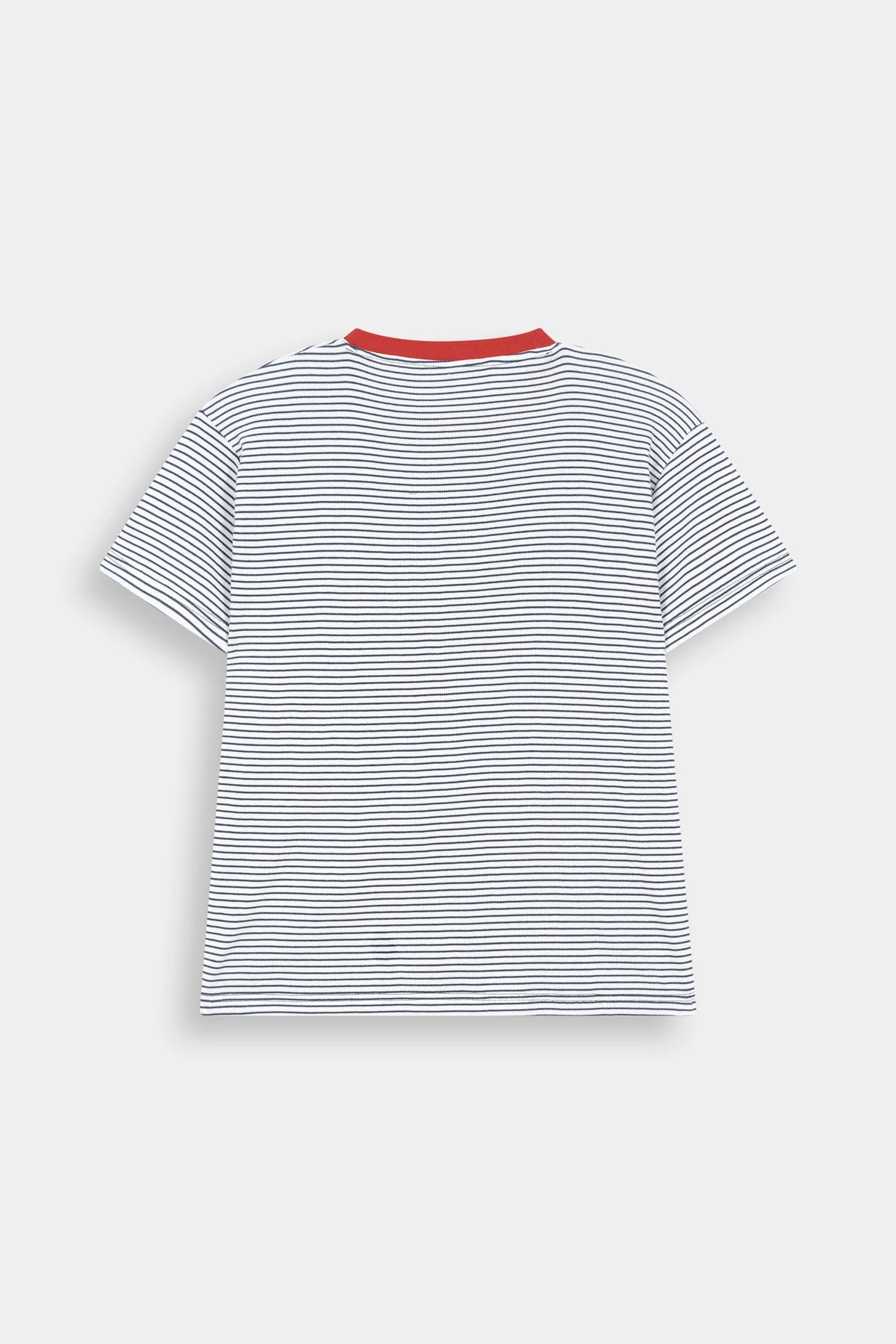 Essential Drop Needle Tee