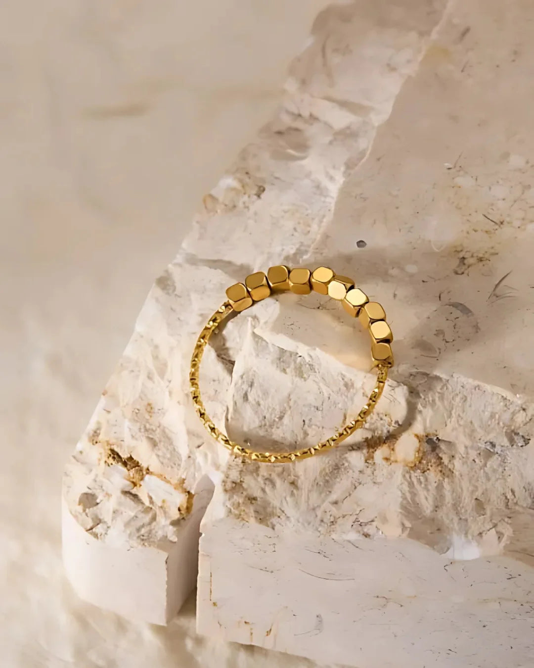 Minimal Ring