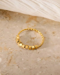Minimal Ring
