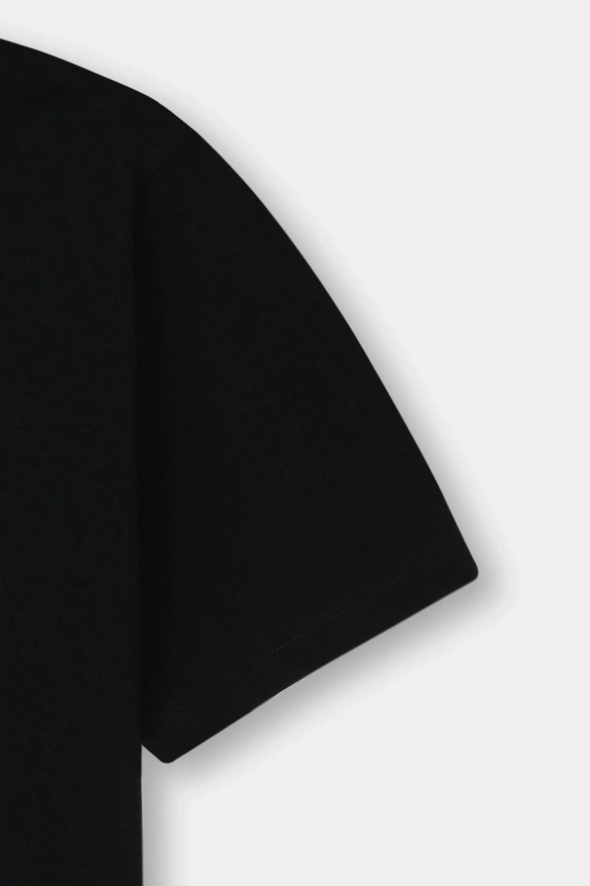 Oversized Basic T-shirt, Unisex
