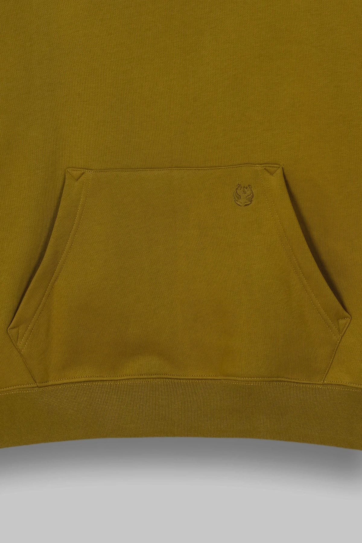 Lazywear Essential Hoodie — Desert Khaki — M