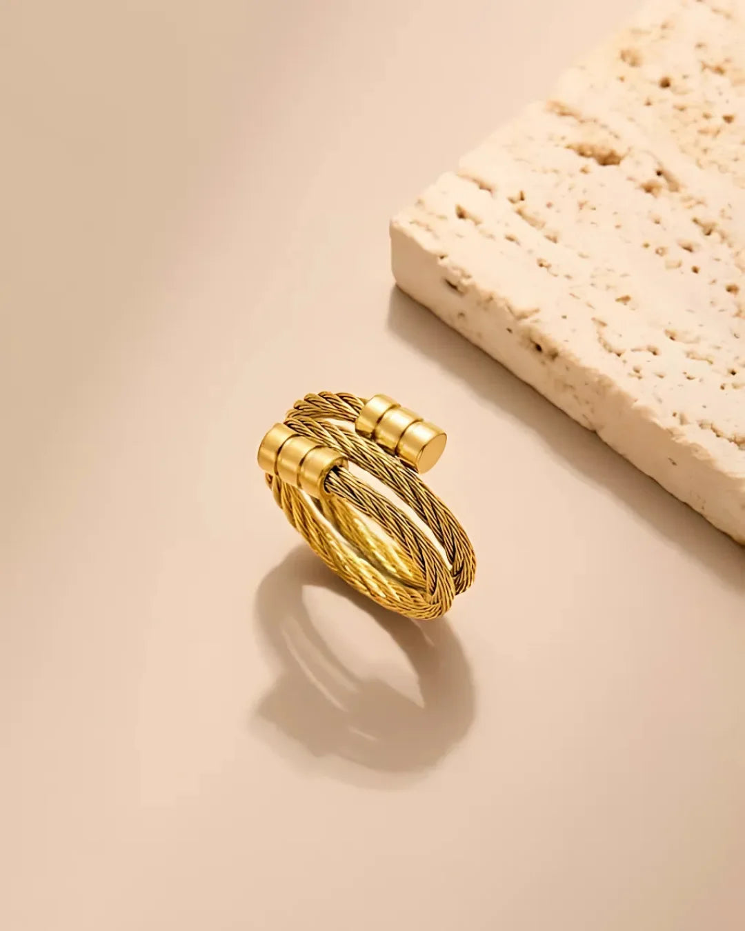 Vanta Ring