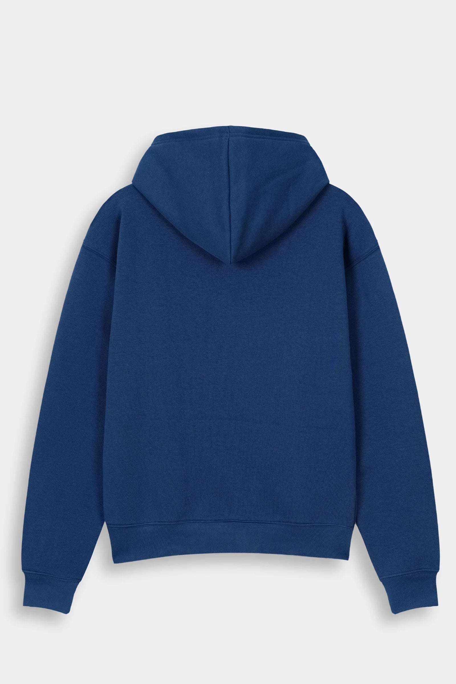Lazywear Essential Hoodie — Mysterious Blue — M