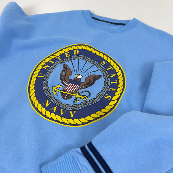 US Navy - Sweatshirt